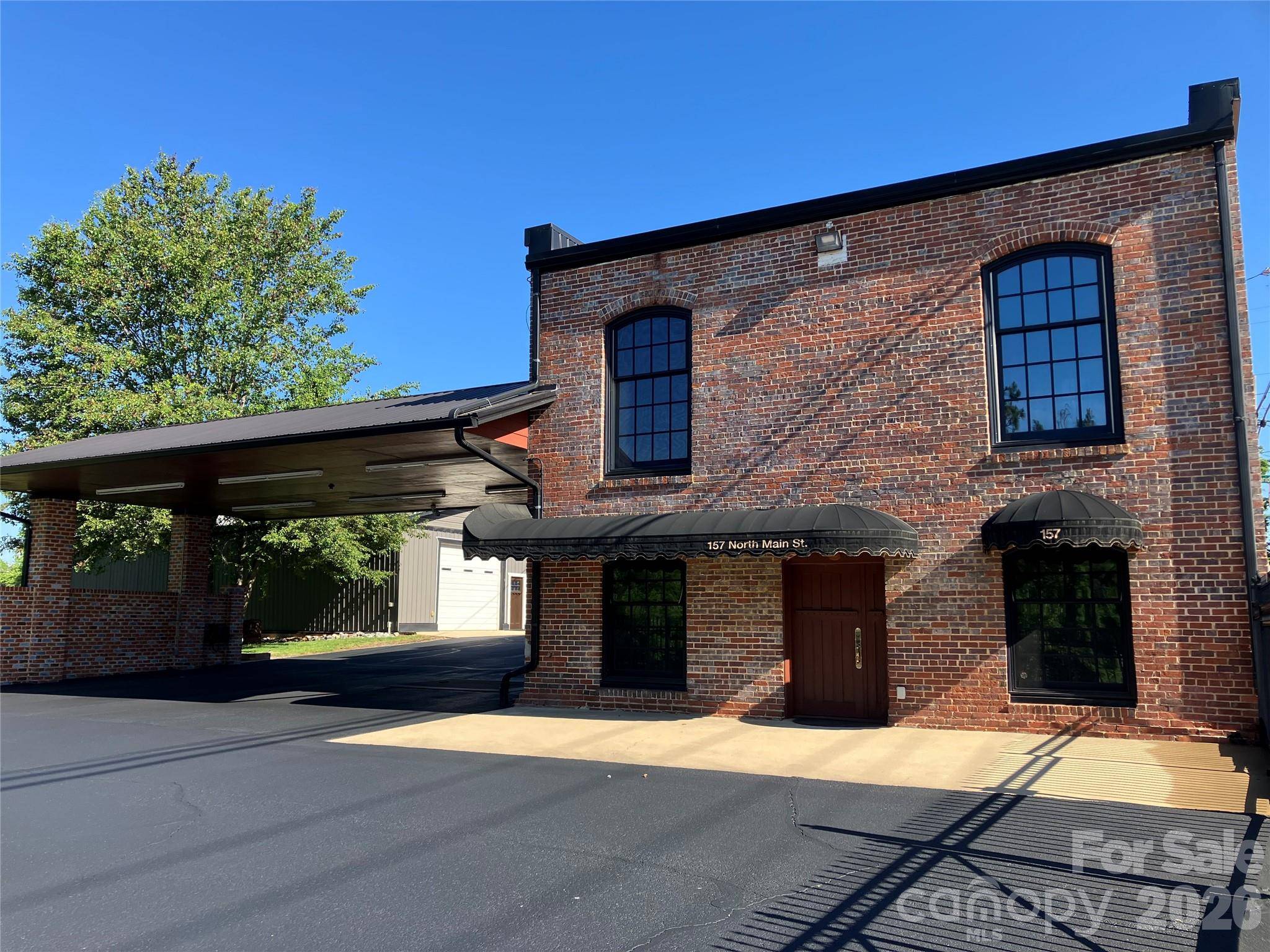 157 N Main ST, Bostic, NC 28018