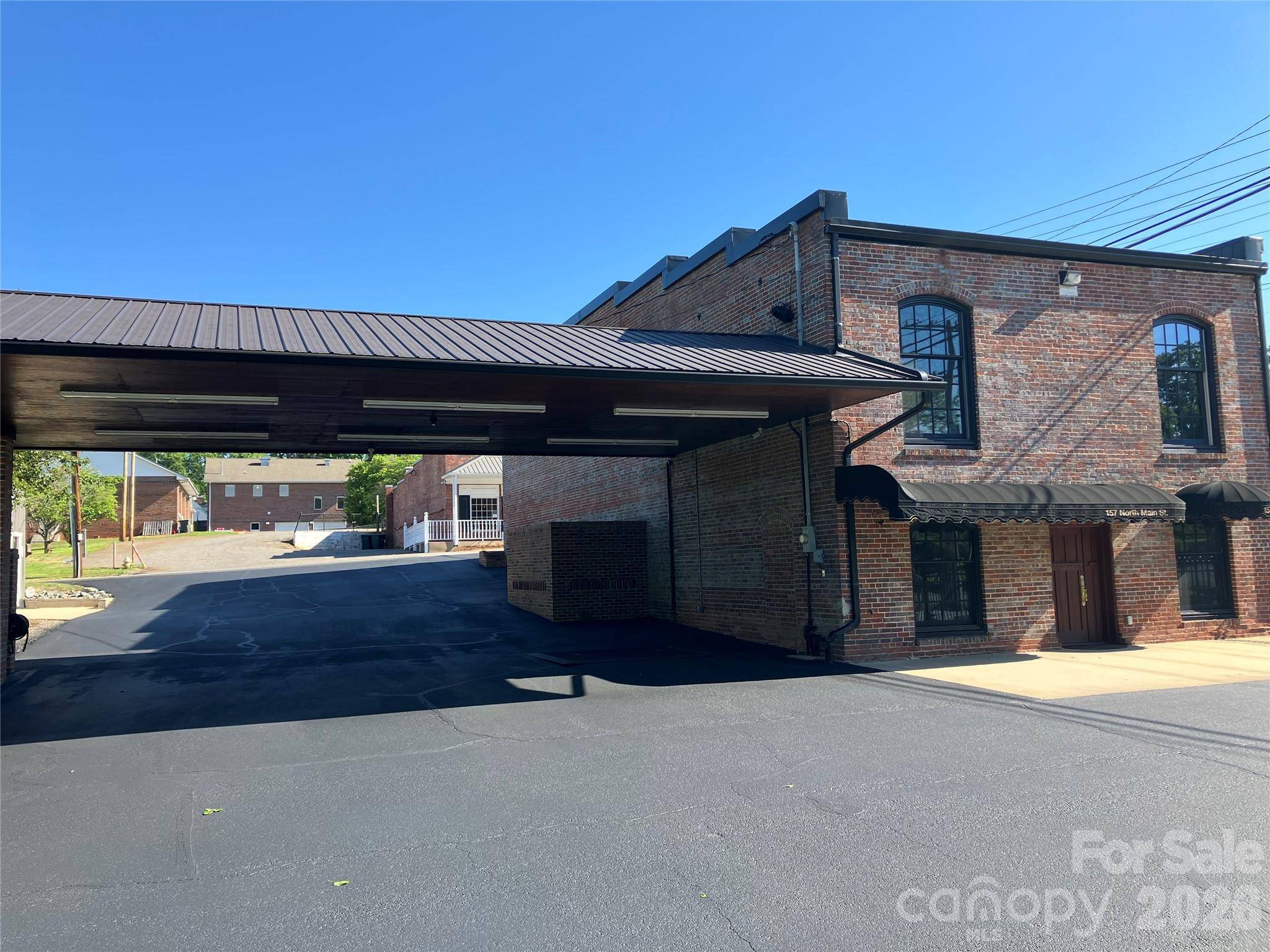 157 N Main ST, Bostic, NC 28018