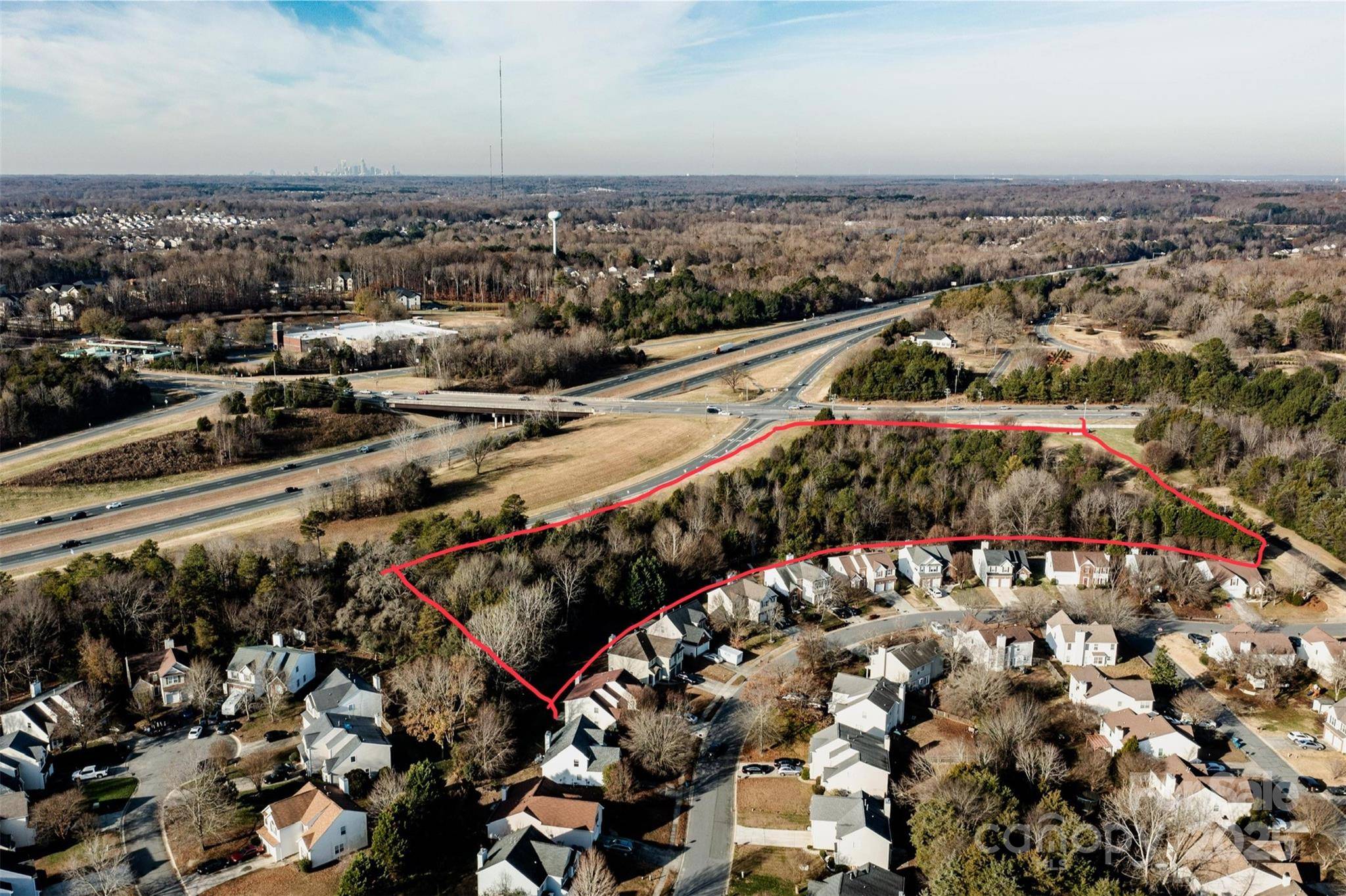 0 Reedy Creek RD, Charlotte, NC 28215