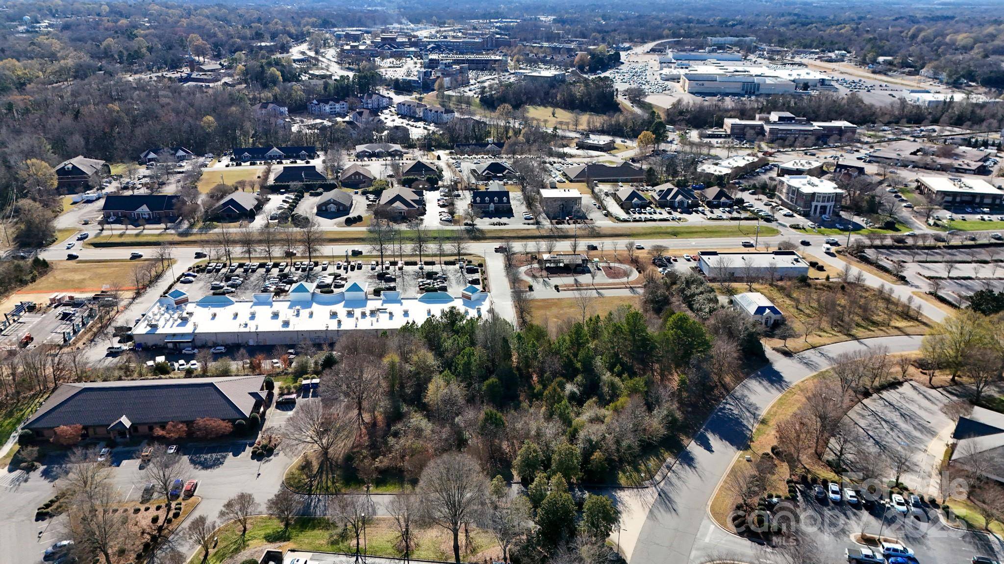 334 Penny LN, Concord, NC 28025