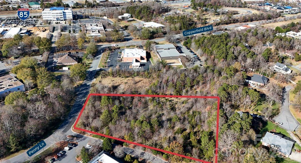 550 Penny LN NE, Concord, NC 28025