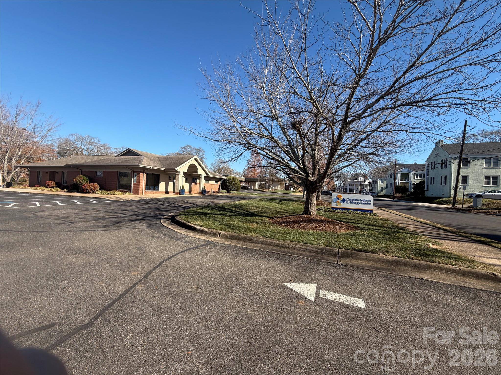 114 Lee ST, Shelby, NC 28150