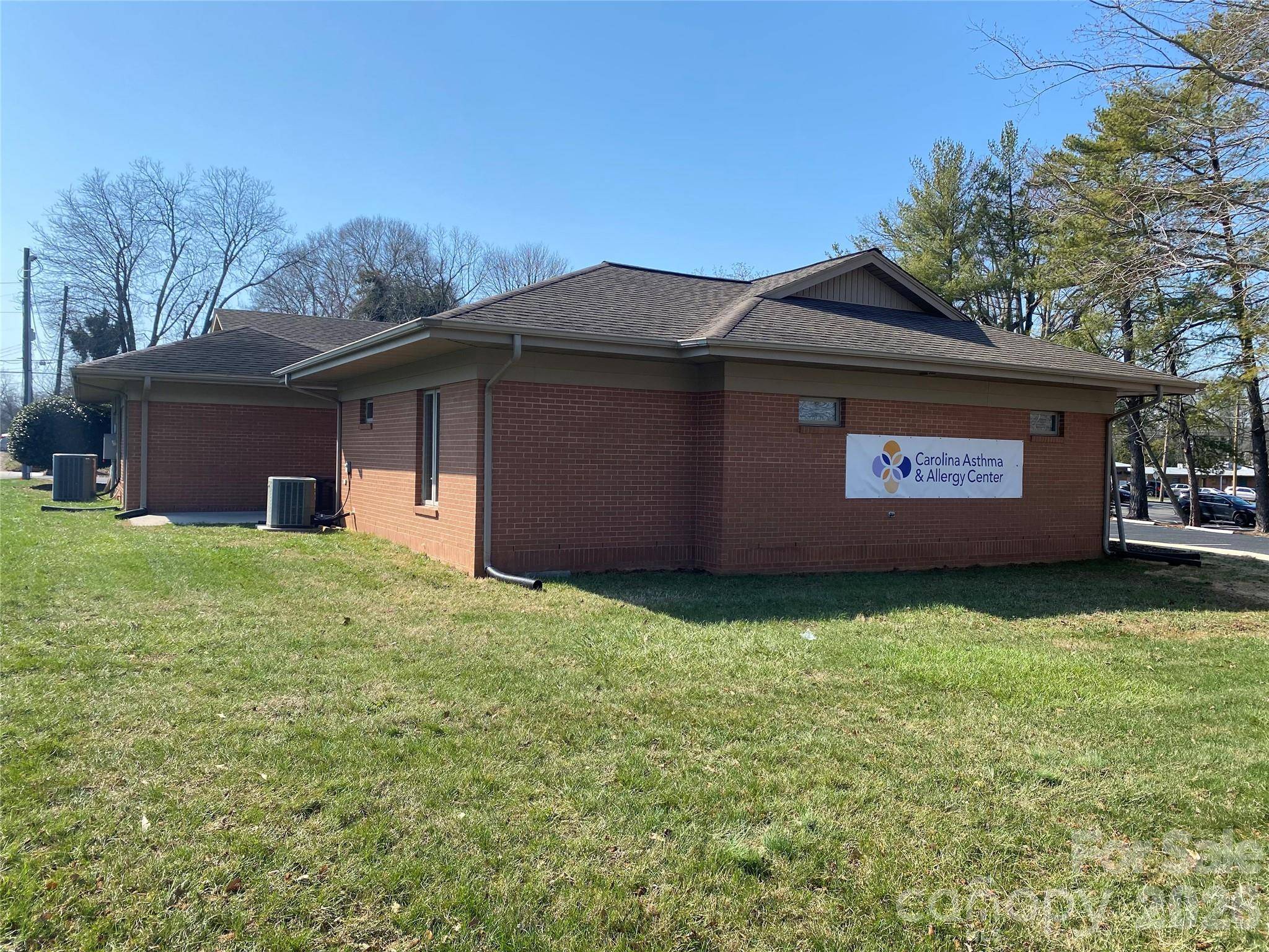 114 Lee ST, Shelby, NC 28150