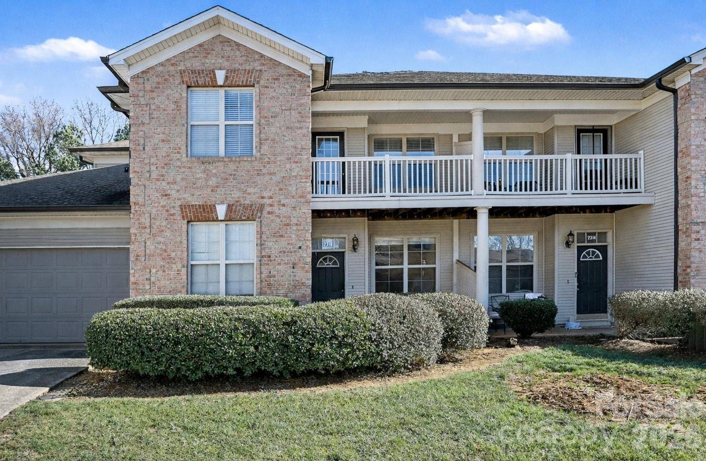 2318 Brendon Patrick CT, Charlotte, NC 28262