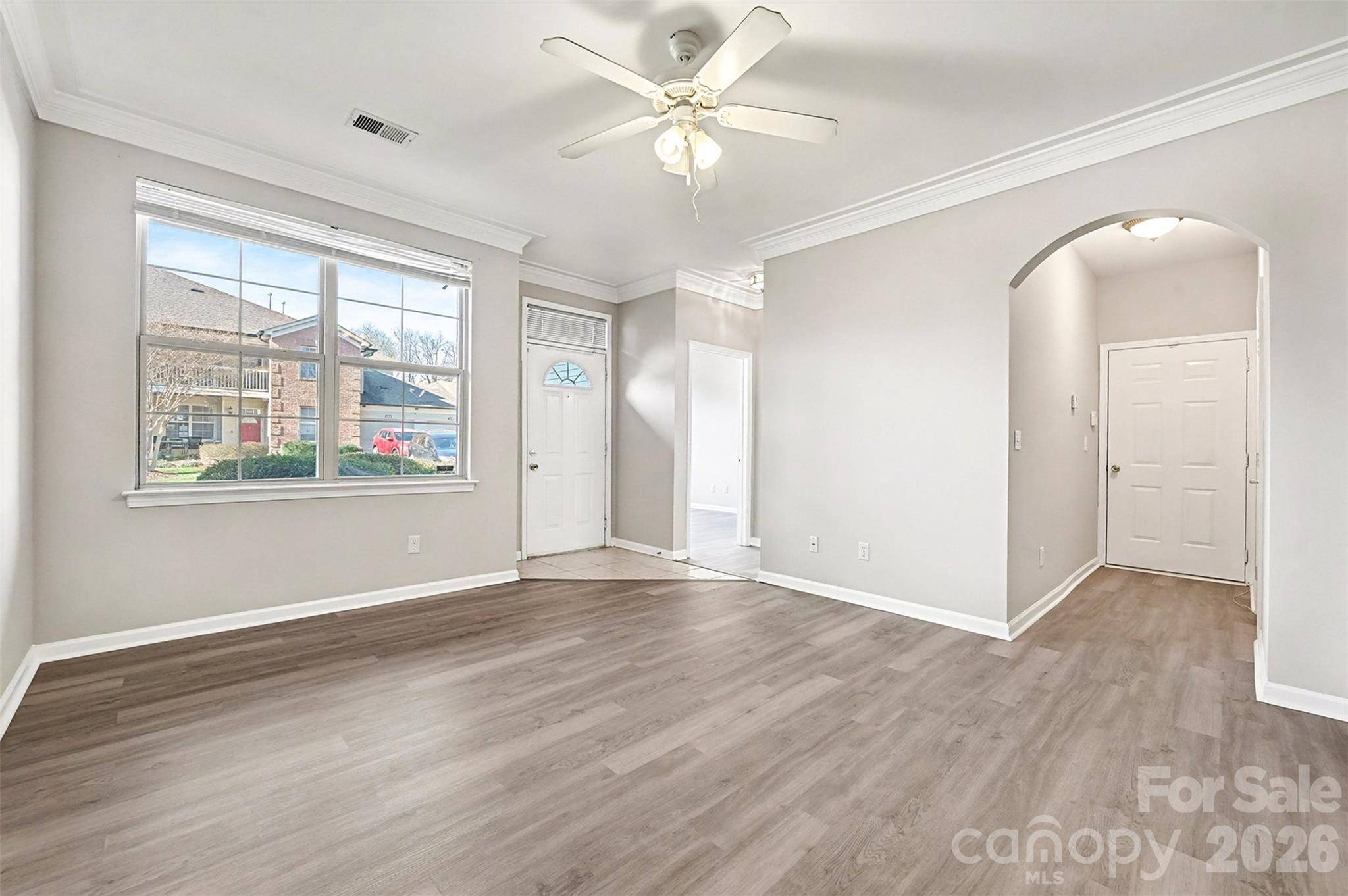 2318 Brendon Patrick CT, Charlotte, NC 28262