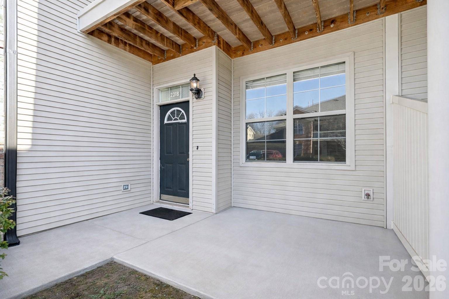 2318 Brendon Patrick CT, Charlotte, NC 28262