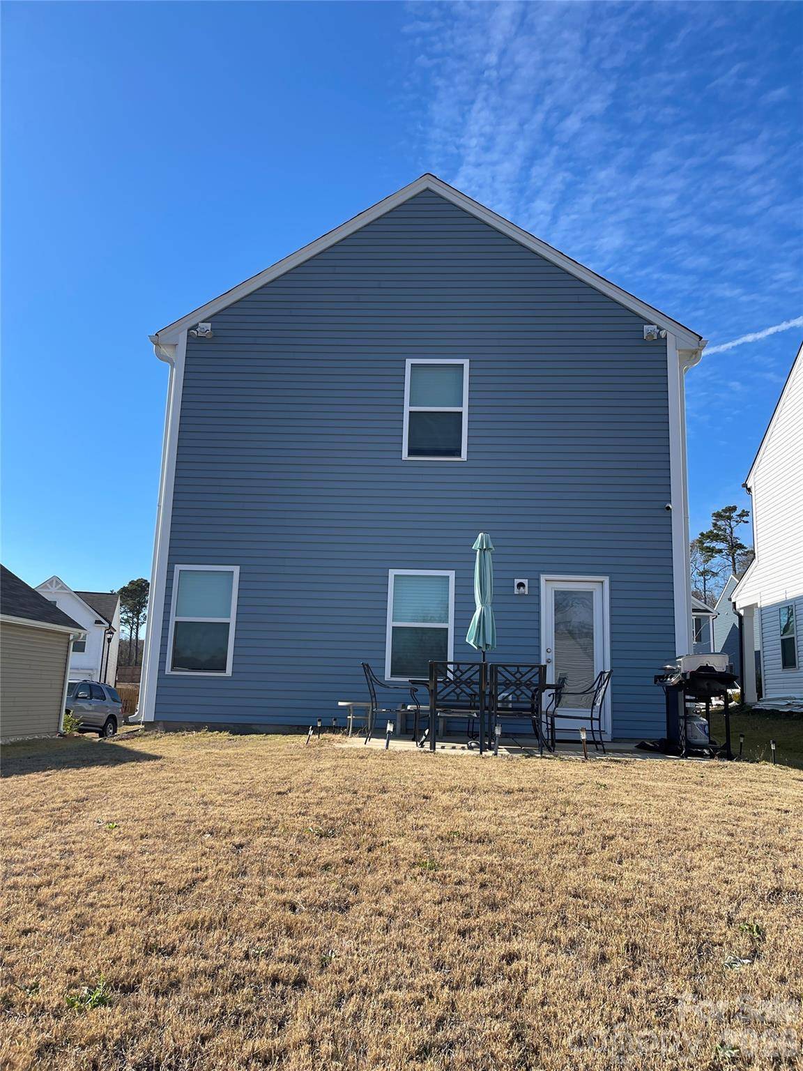 71 Cobbler DR, Peachland, NC 28133