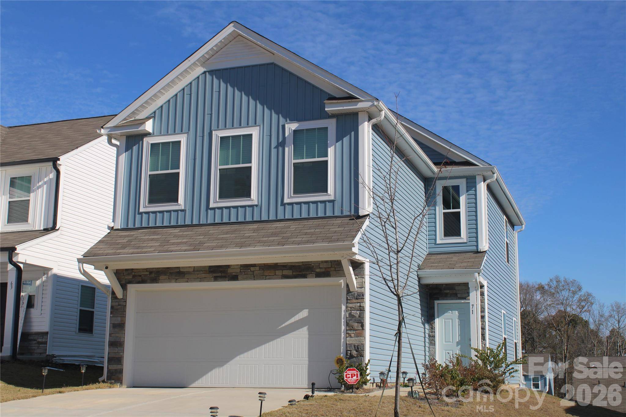 71 Cobbler DR, Peachland, NC 28133