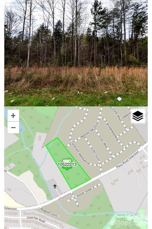 11301 Plaza Rd EXT, Charlotte, NC 28215