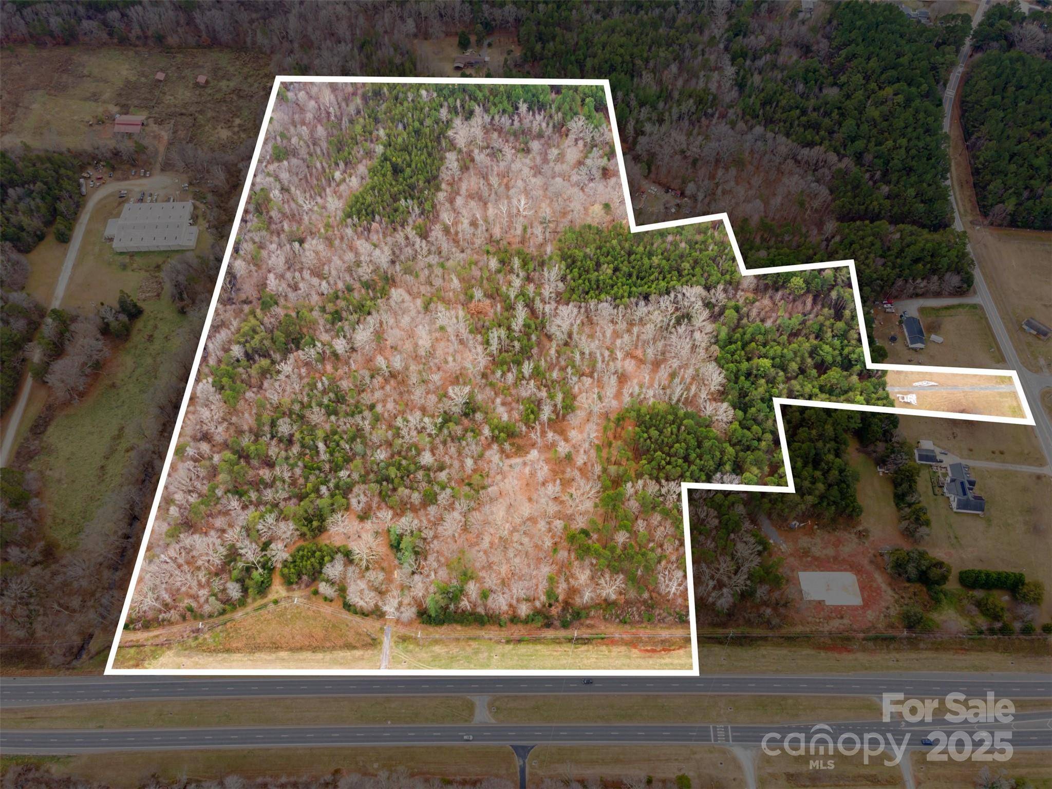 000 Statesville BLVD, Salisbury, NC 28147