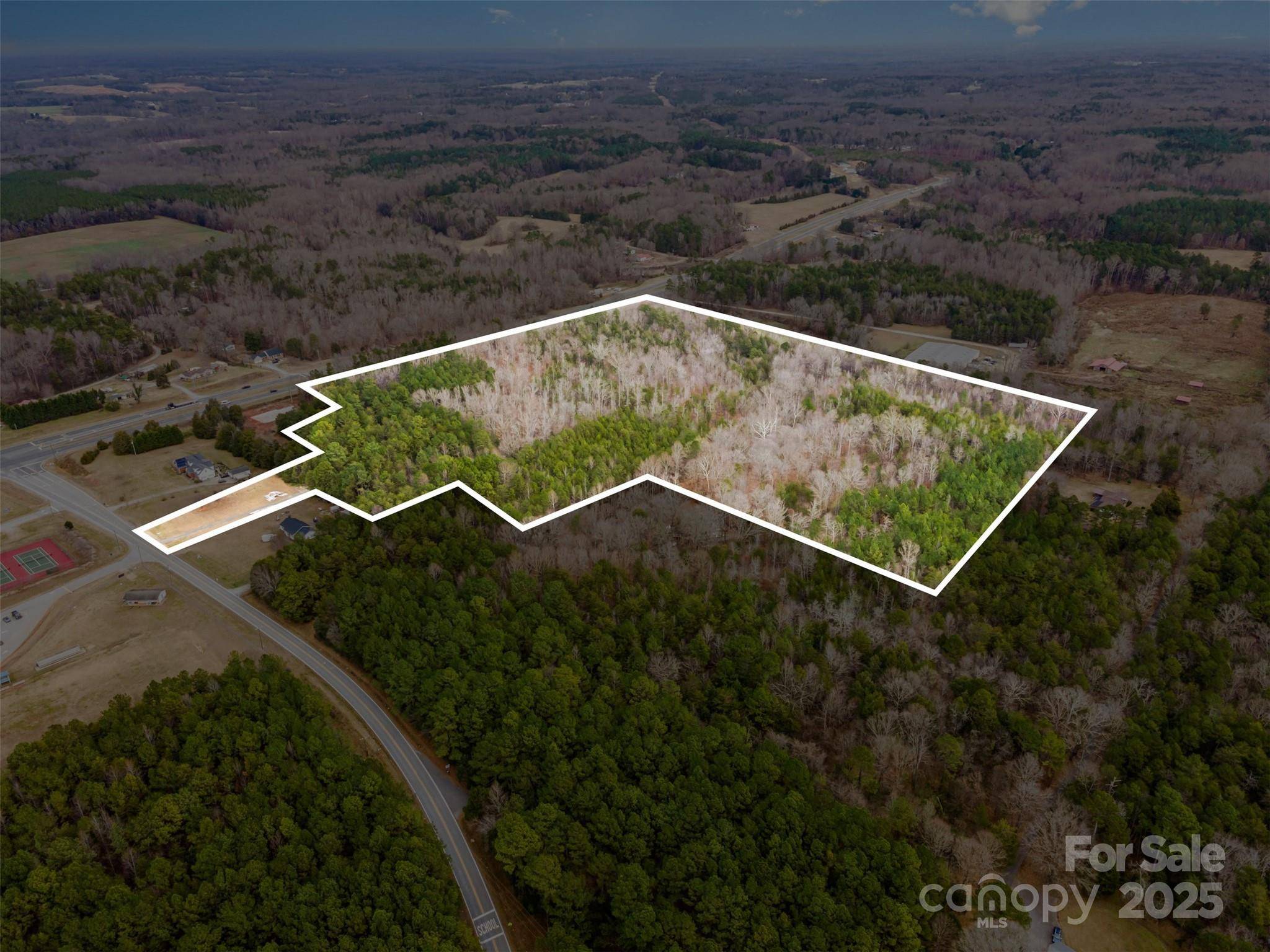 000 Statesville BLVD, Salisbury, NC 28147