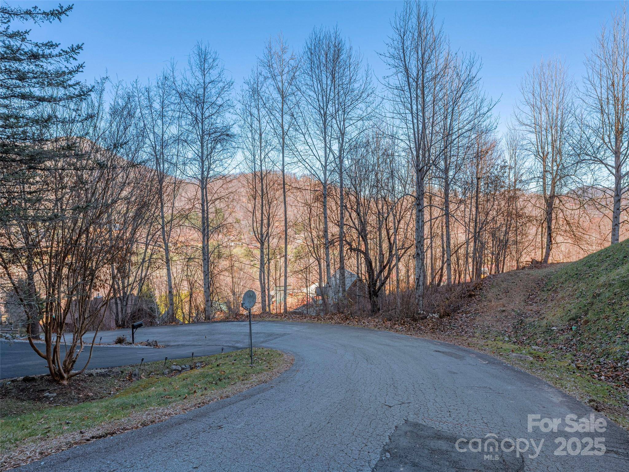 000 Appalachian TRL, Maggie Valley, NC 28751