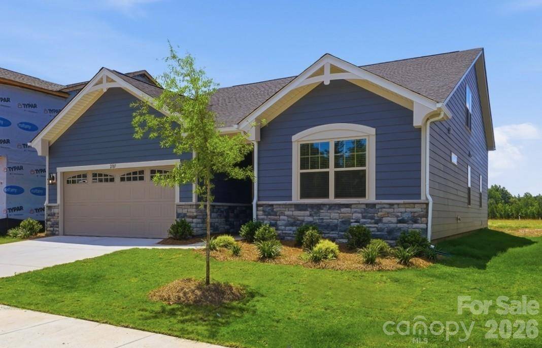 2707 Westmont DR, Gastonia, NC 28052