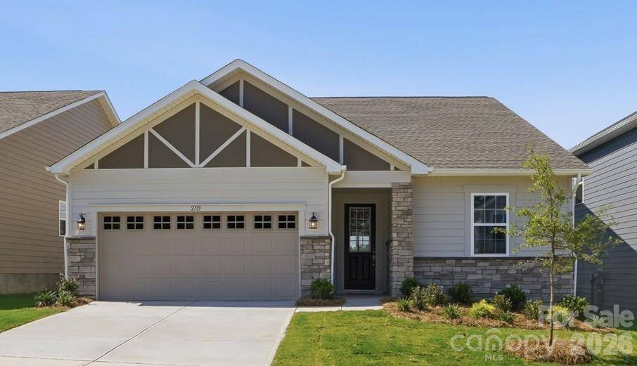 2719 Westmont DR, Gastonia, NC 28052