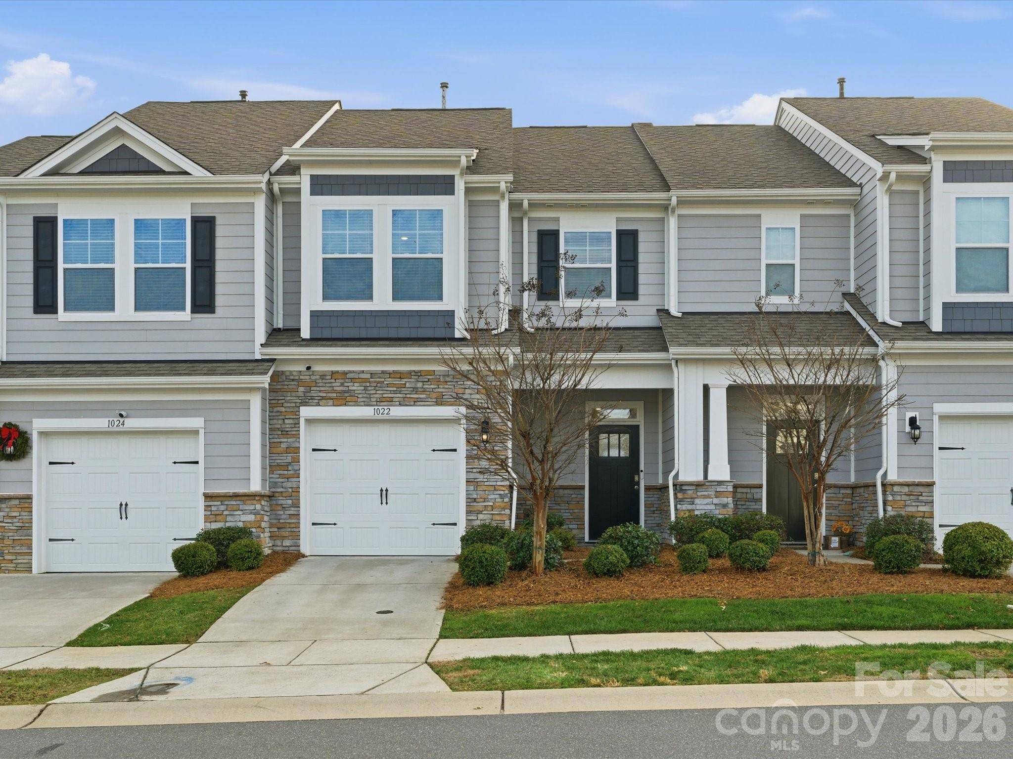 1022 Chicory TRCE, Clover, SC 29710