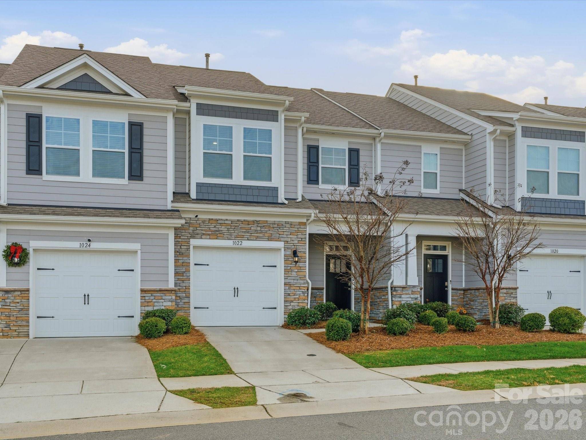 1022 Chicory TRCE, Clover, SC 29710