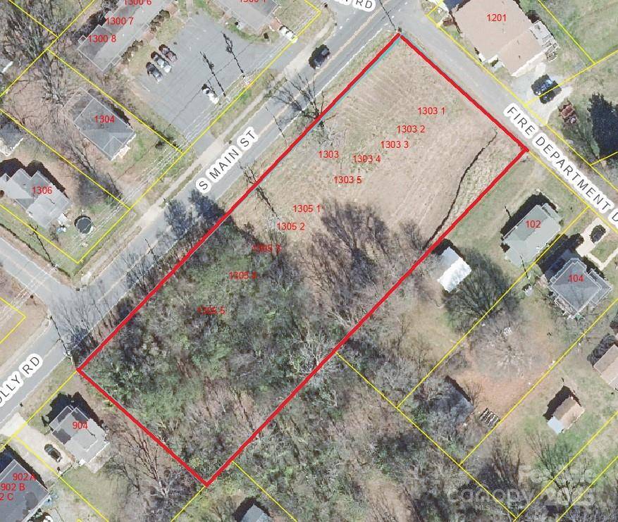 1303 S Main ST, Belmont, NC 28120