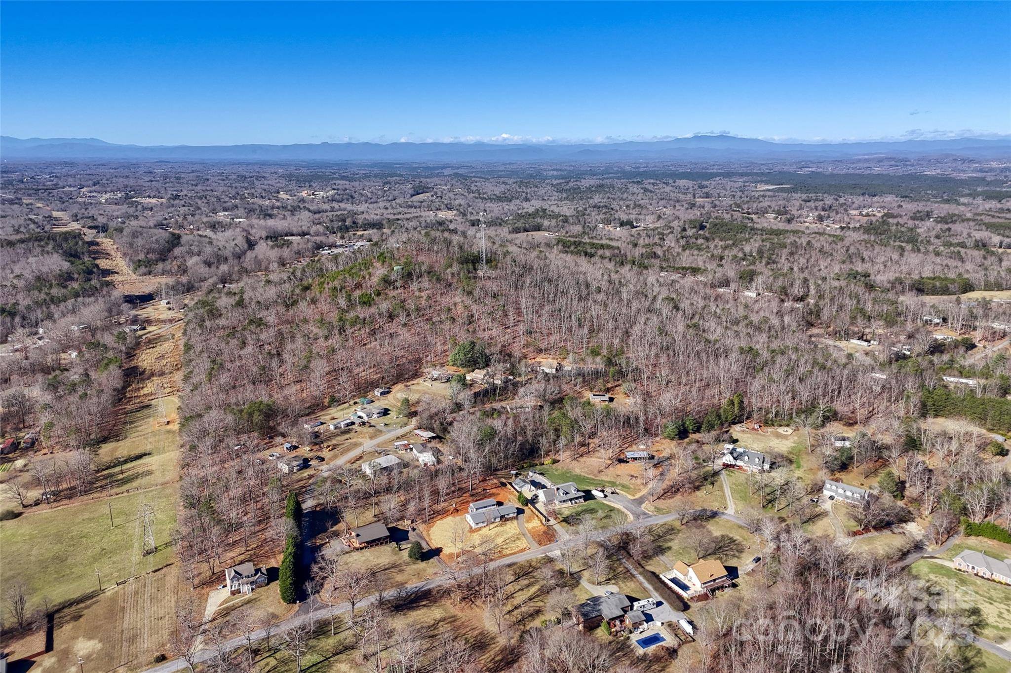 6950 Rhodhiss RD, Connelly Springs, NC 28612