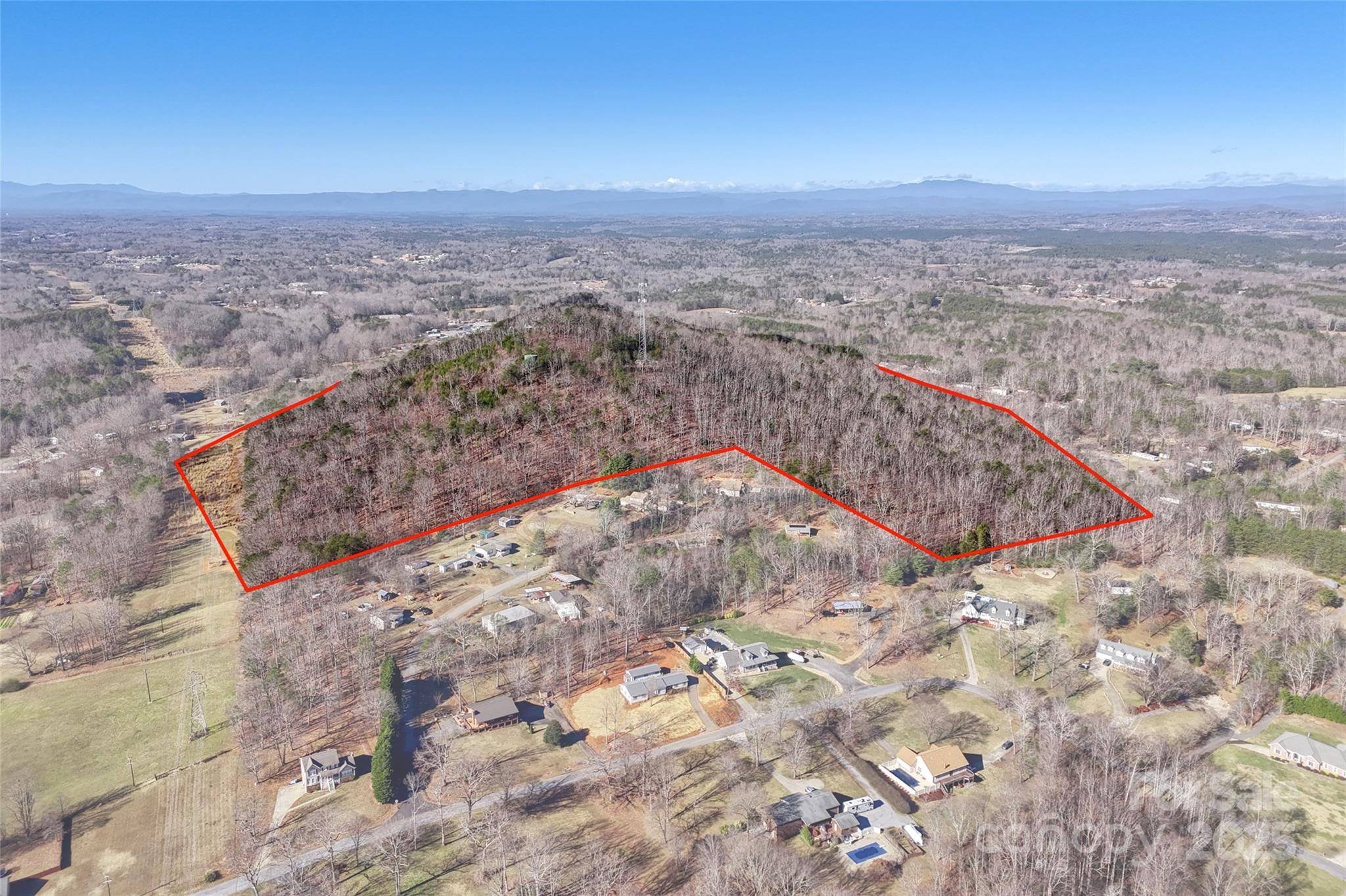 6950 Rhodhiss RD, Connelly Springs, NC 28612