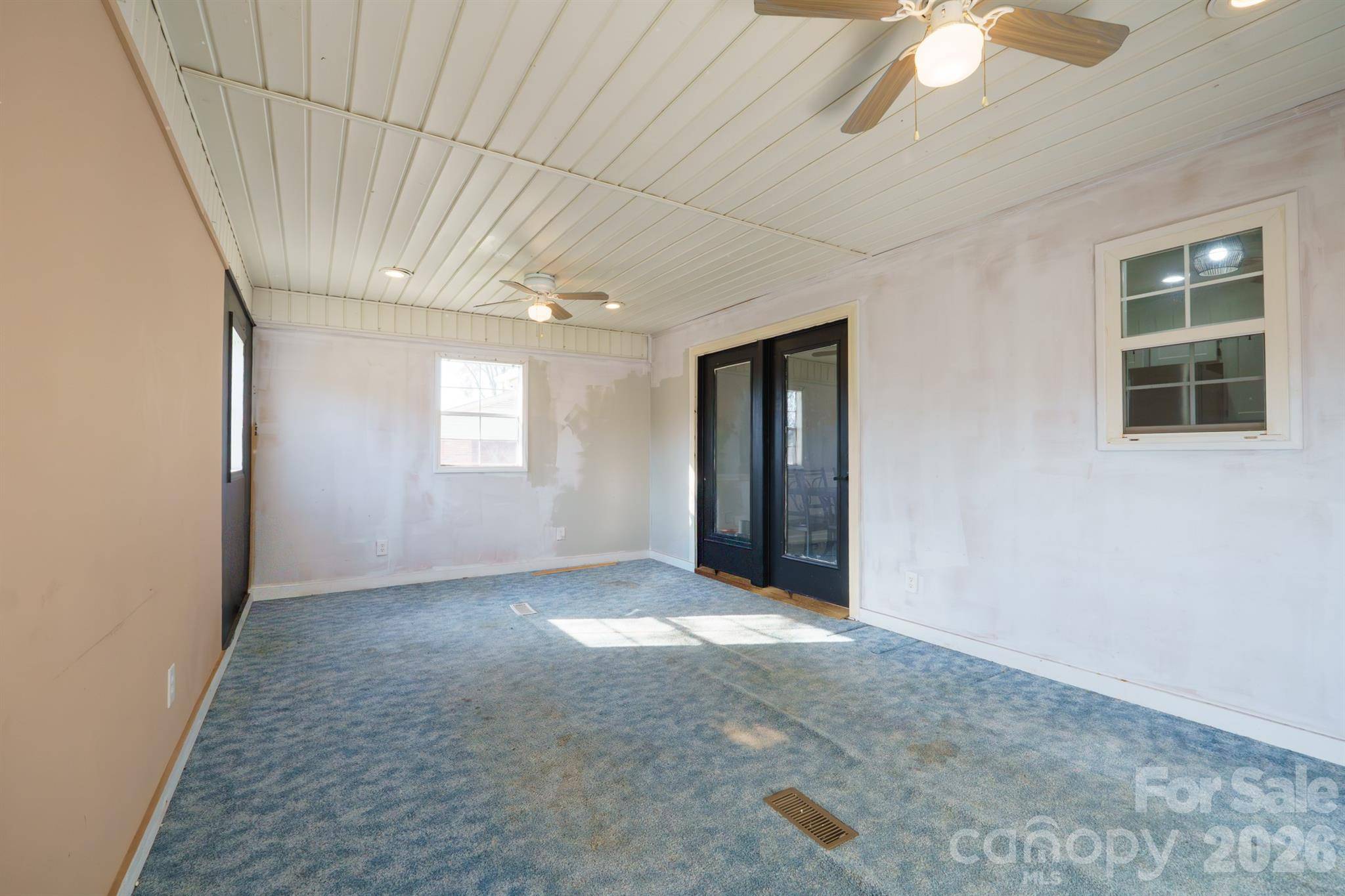 151 Monte Vista RD, Statesville, NC 28625