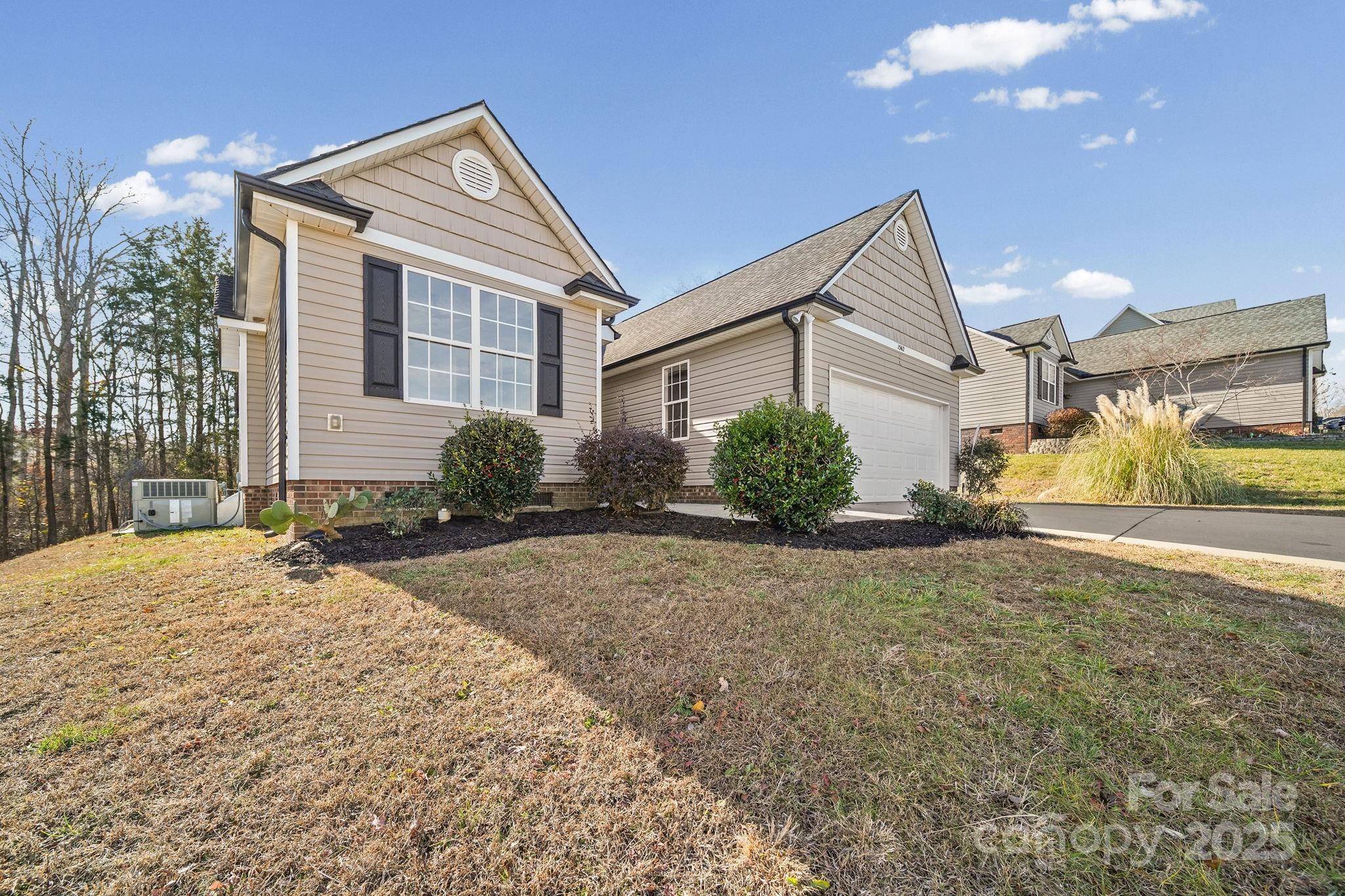 1562 Piney Church RD, Concord, NC 28025