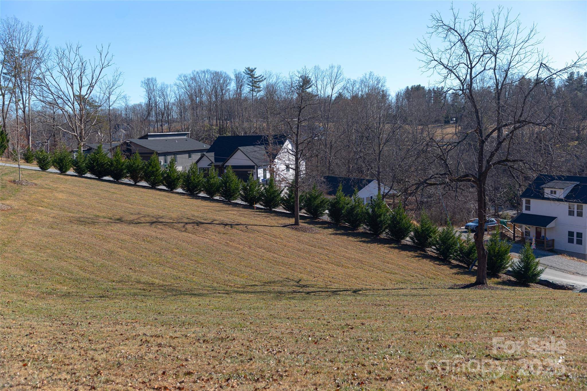 99999 George Allen RDG #2B, Arden, NC 28704