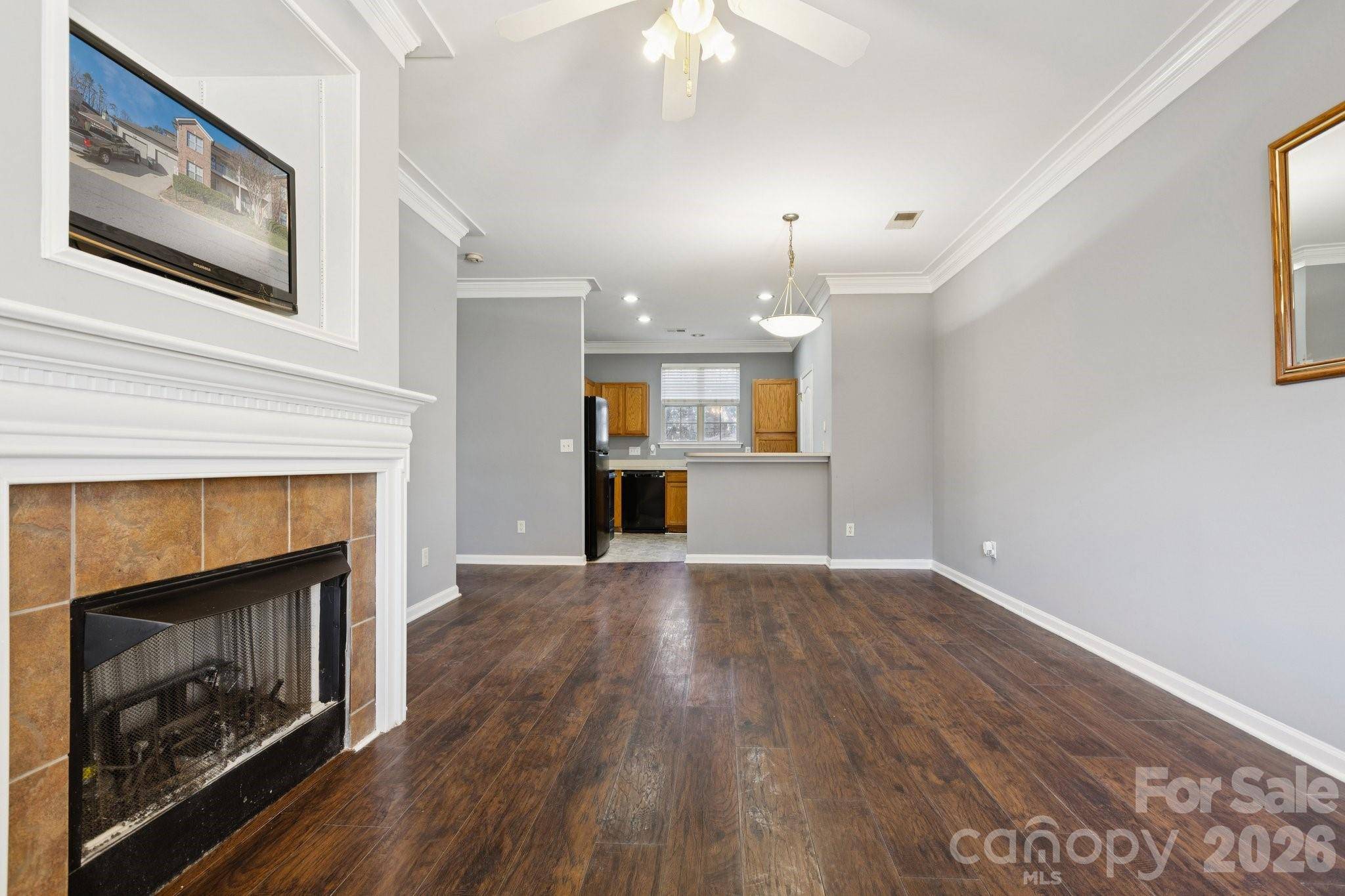 7325 Michaels Landing DR, Charlotte, NC 28262