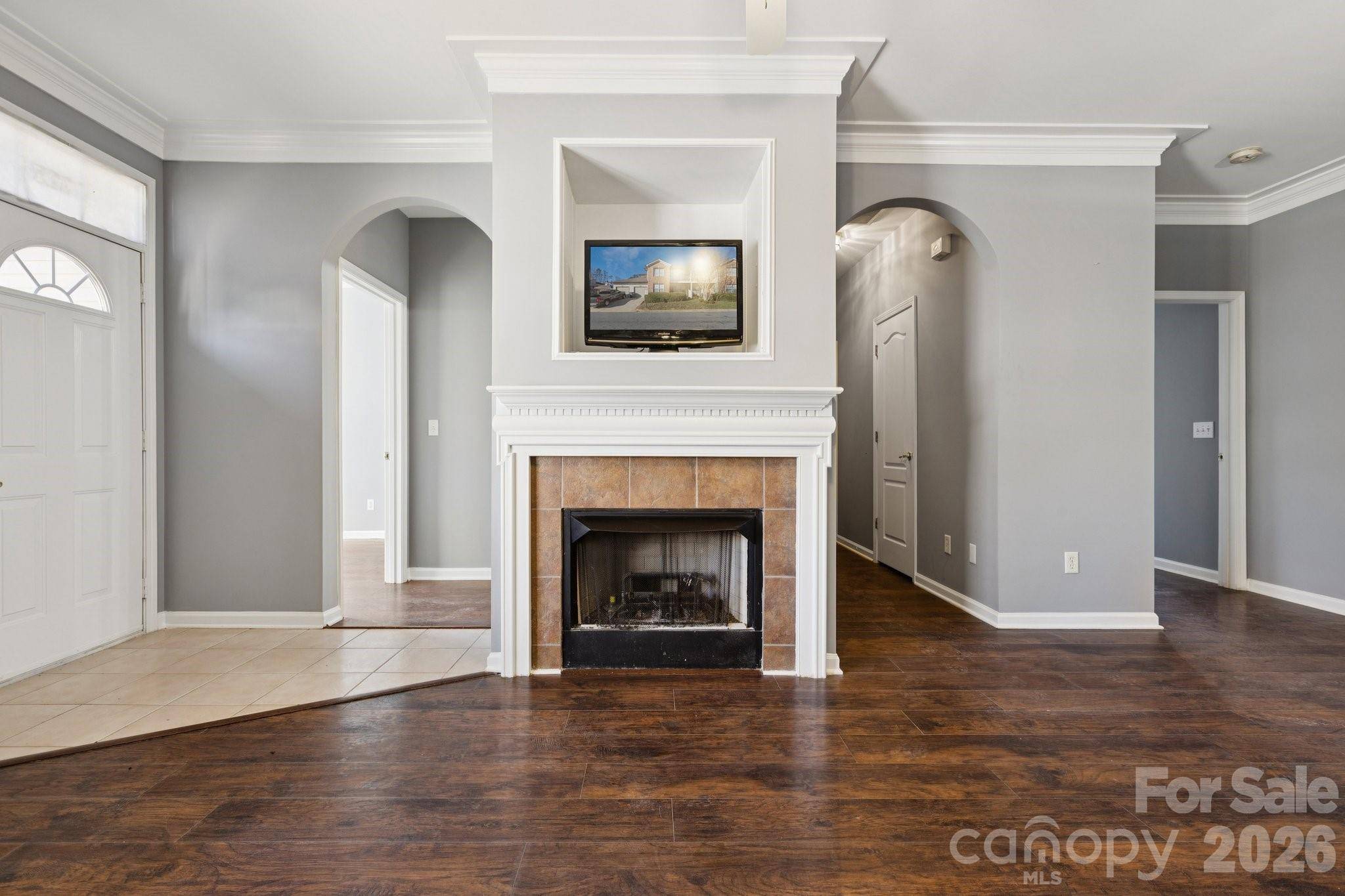 7325 Michaels Landing DR, Charlotte, NC 28262
