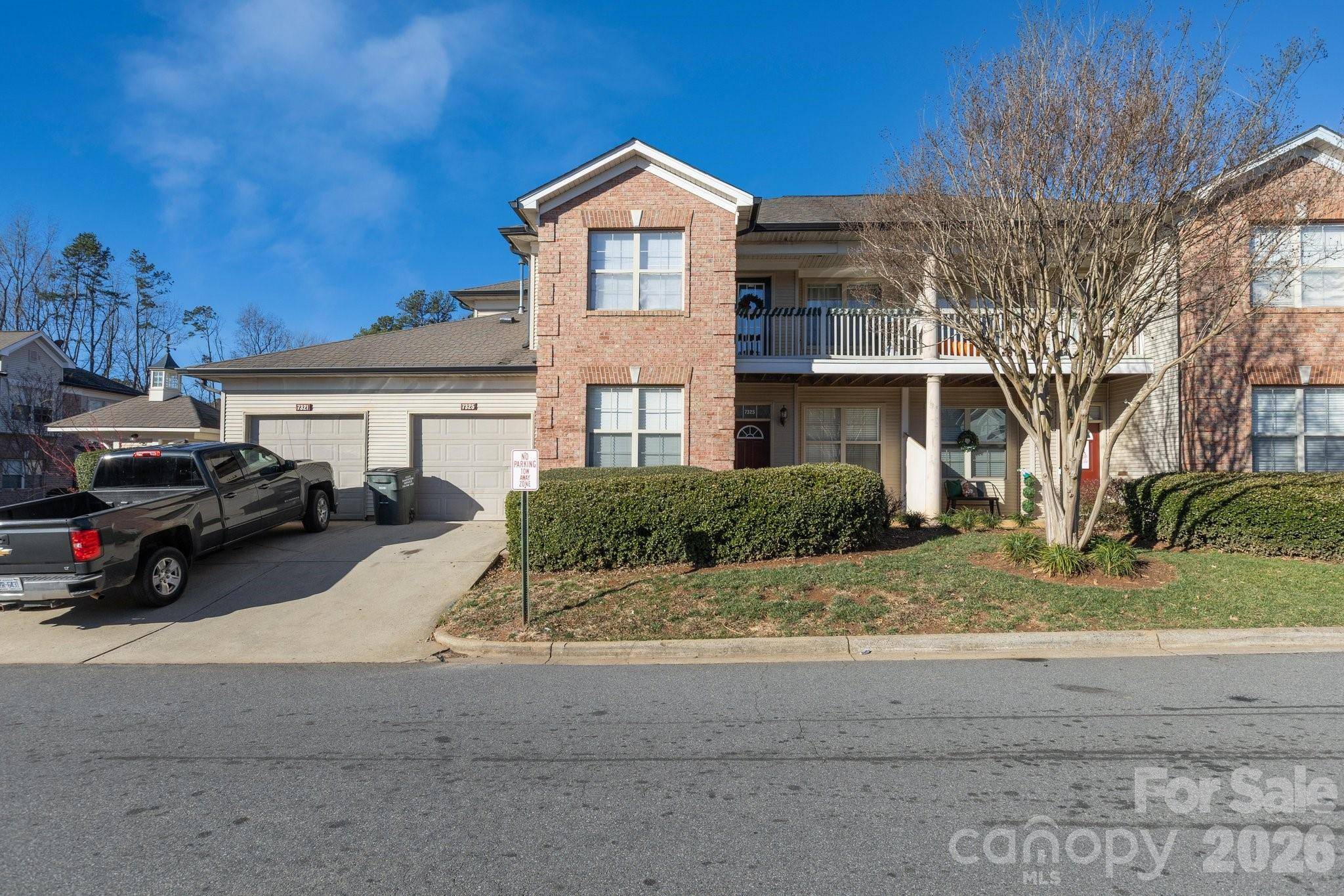 7325 Michaels Landing DR, Charlotte, NC 28262