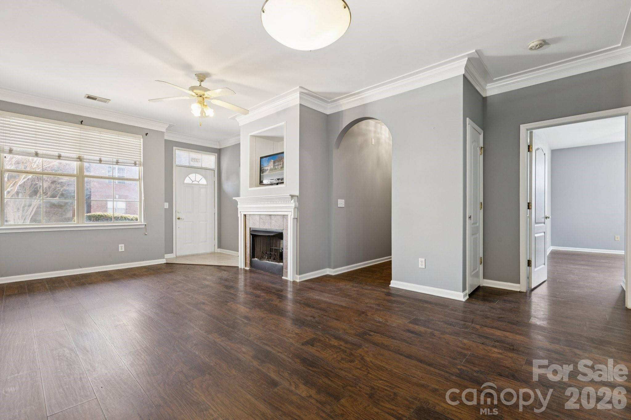 7325 Michaels Landing DR, Charlotte, NC 28262