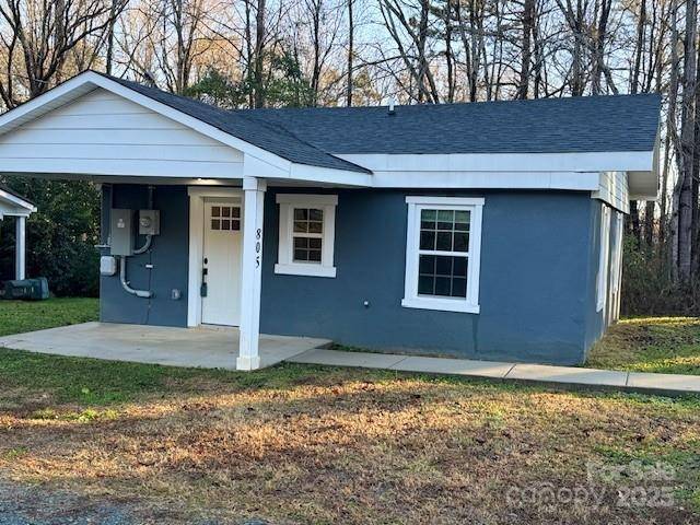 805 Marve ST, Gastonia, NC 28052