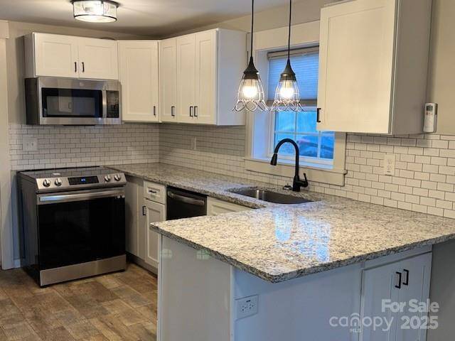 805 Marve ST, Gastonia, NC 28052