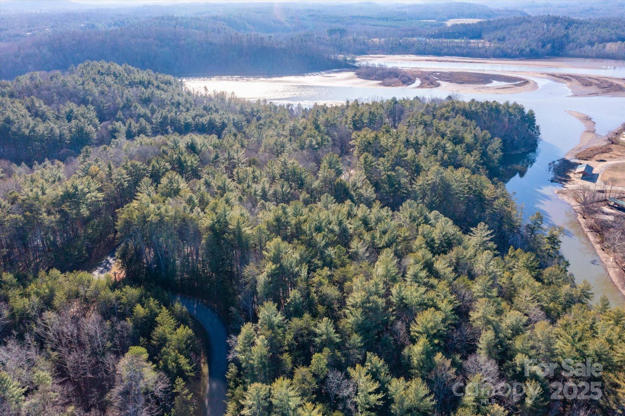49 Lake James RD, Marion, NC 28752