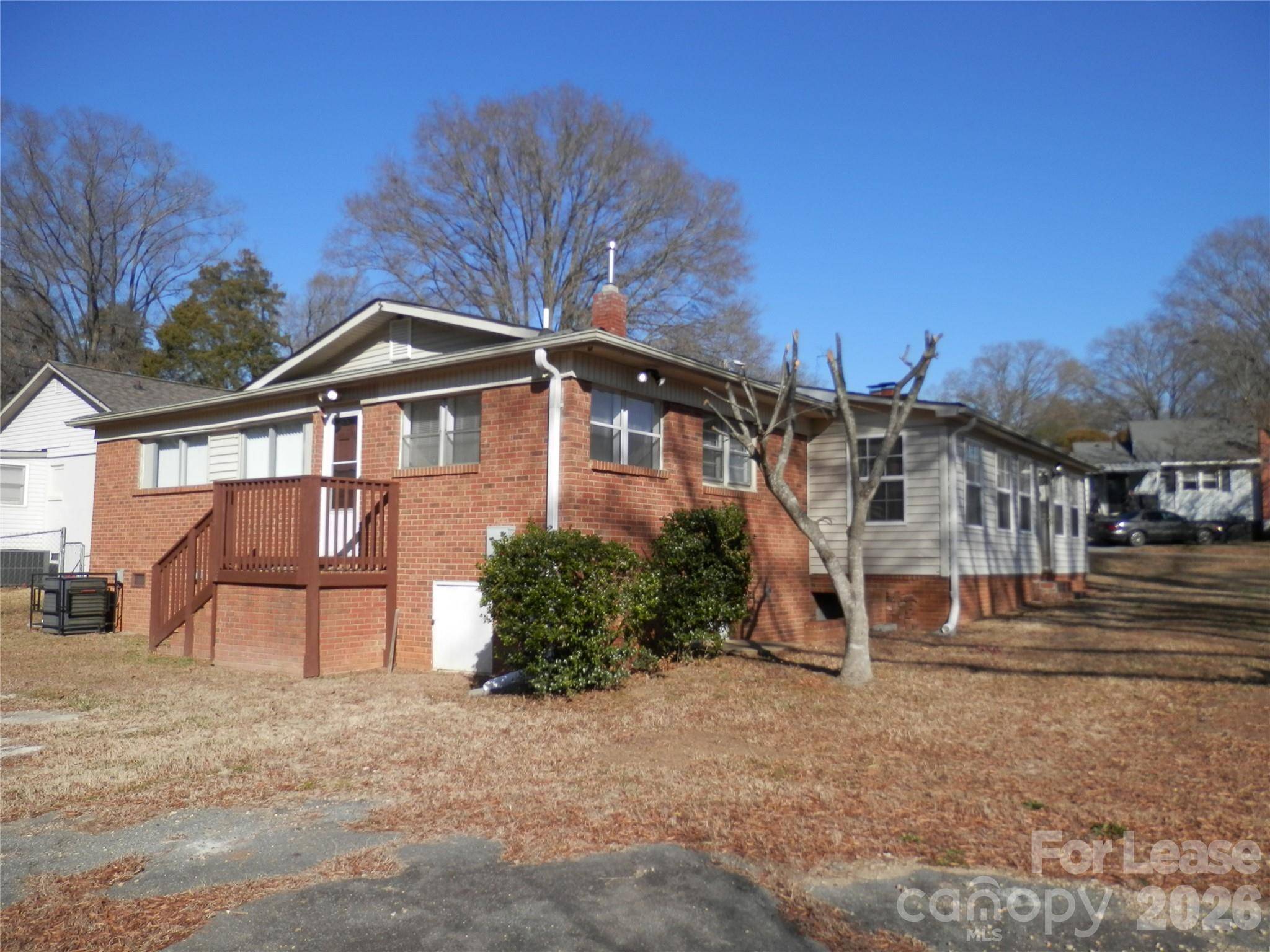 67 Barber ST NW, Concord, NC 28027