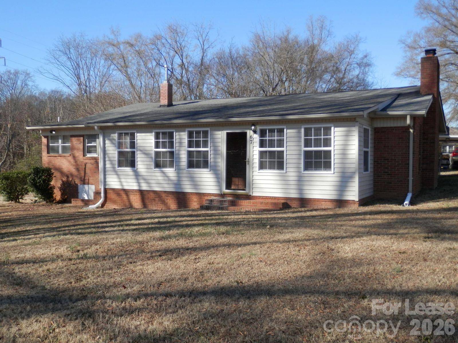 67 Barber ST NW, Concord, NC 28027