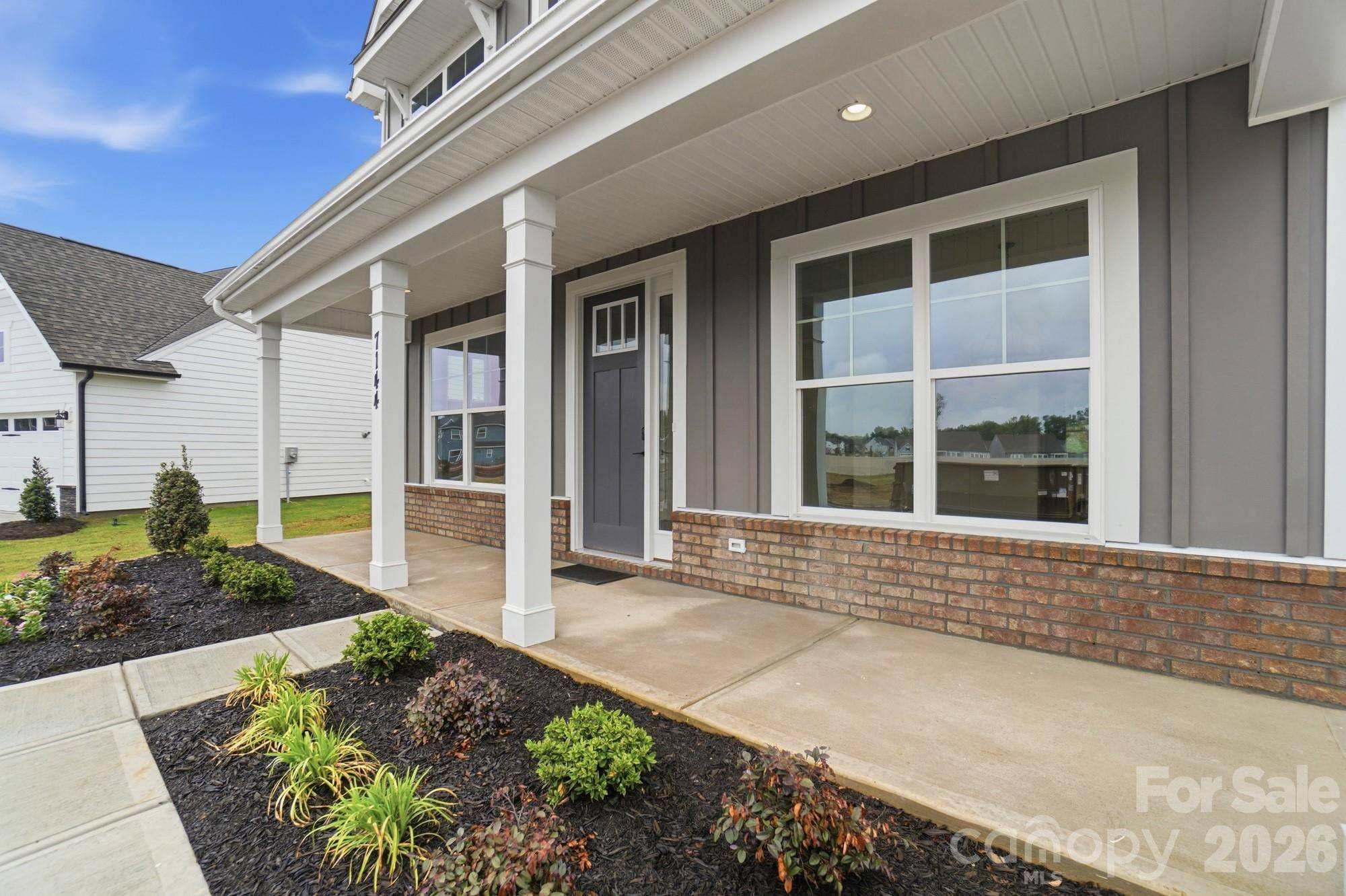 7144 Bil-Mar DR, Harrisburg, NC 28075