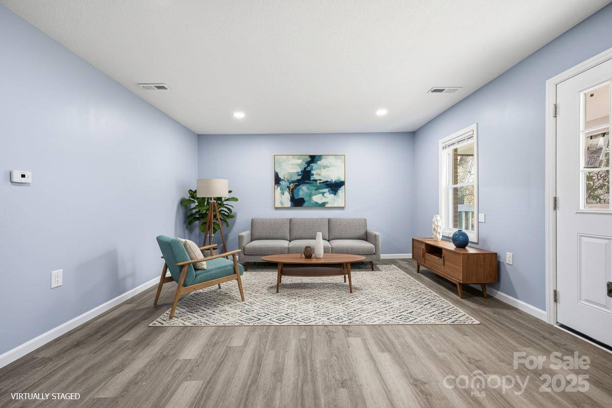 349 Gorman Bridge RD, Asheville, NC 28806