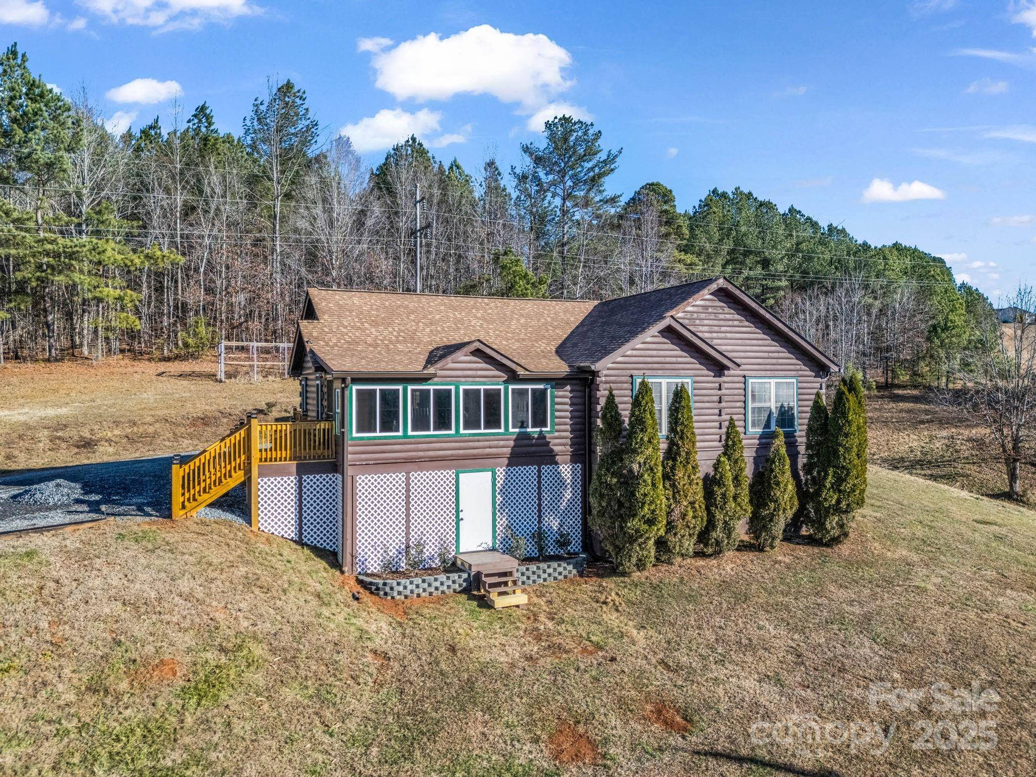 526 River RD, Rutherfordton, NC 28139
