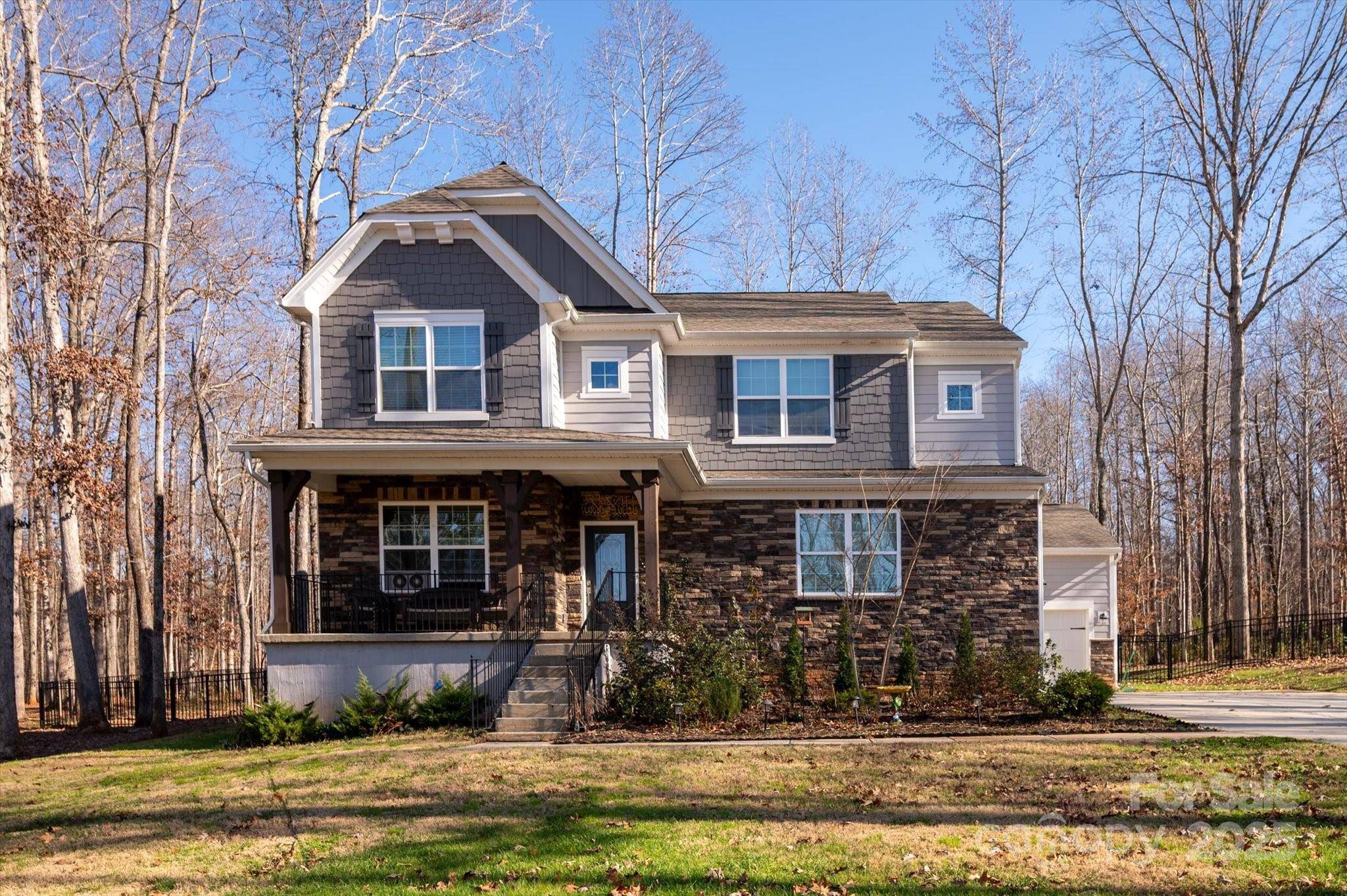 13017 Cinnamon Fern LN, Mint Hill, NC 28227