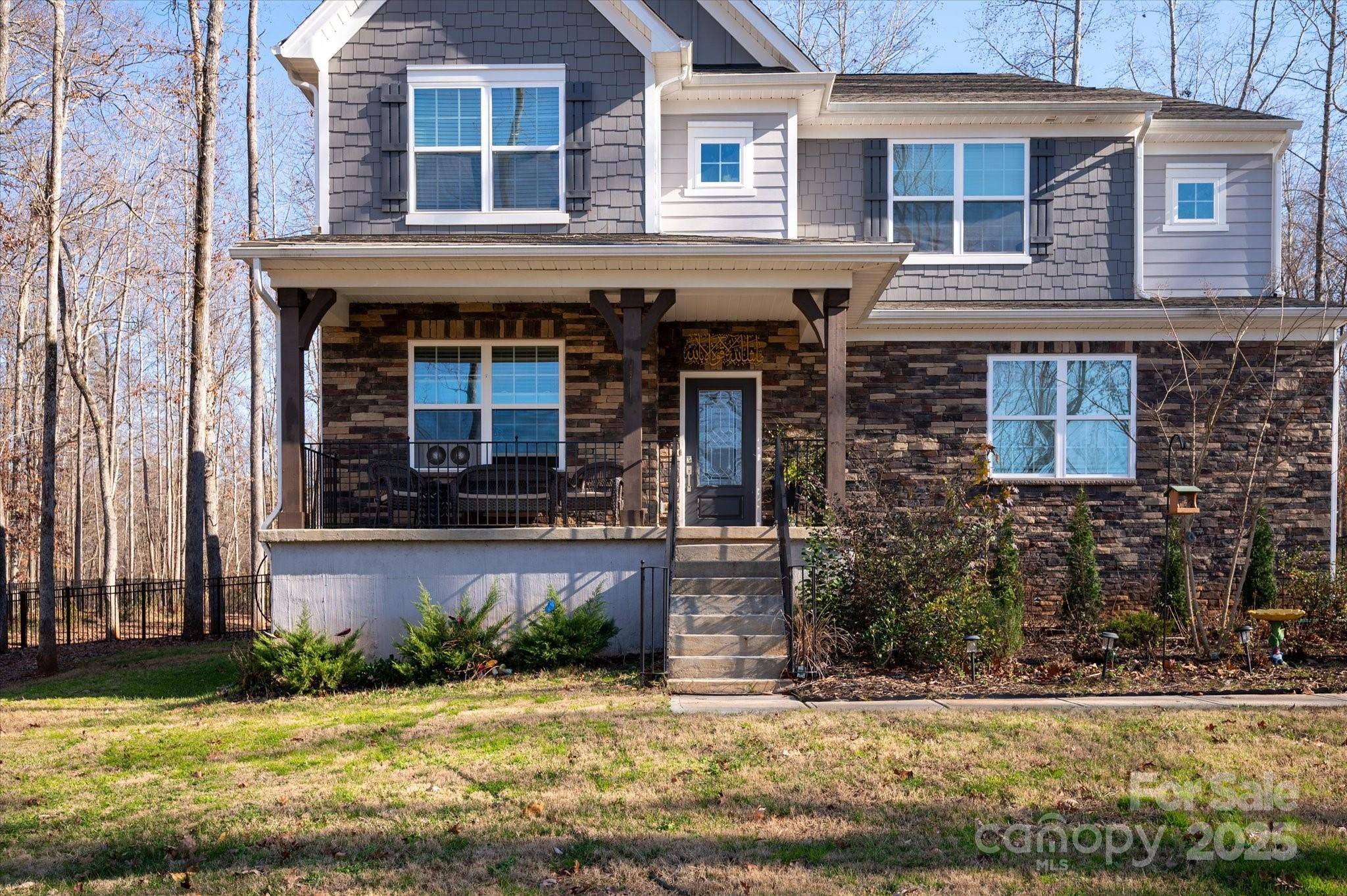 13017 Cinnamon Fern LN, Mint Hill, NC 28227