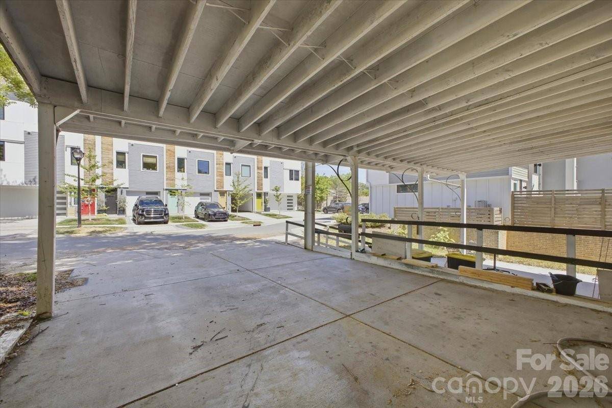 2644 Shenandoah AVE, Charlotte, NC 28205