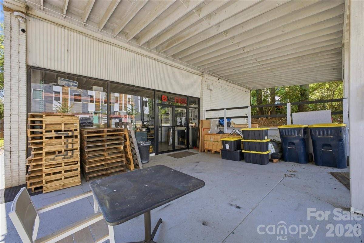 2644 Shenandoah AVE, Charlotte, NC 28205