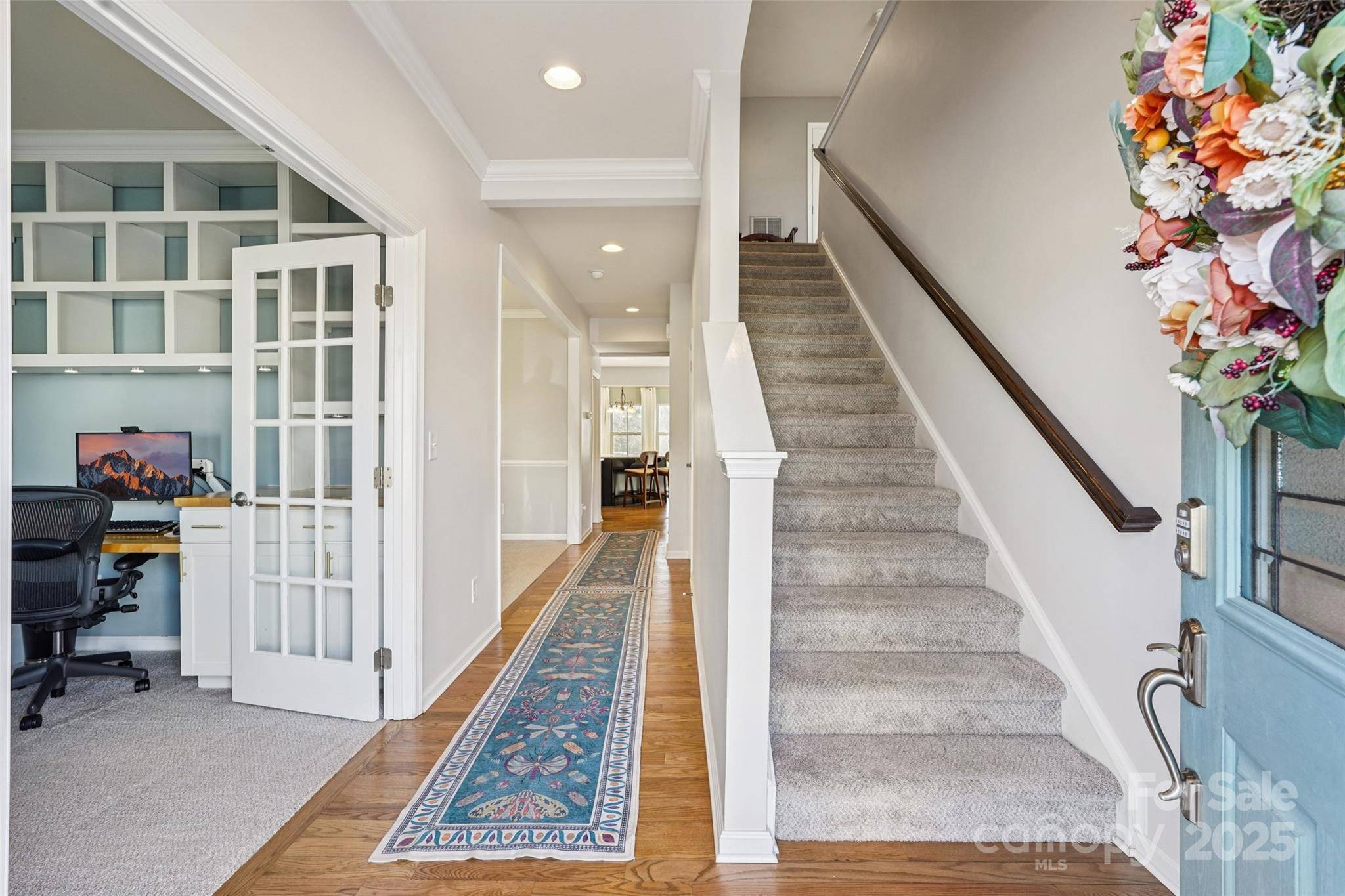 2271 Stone Pile DR SW, Concord, NC 28025