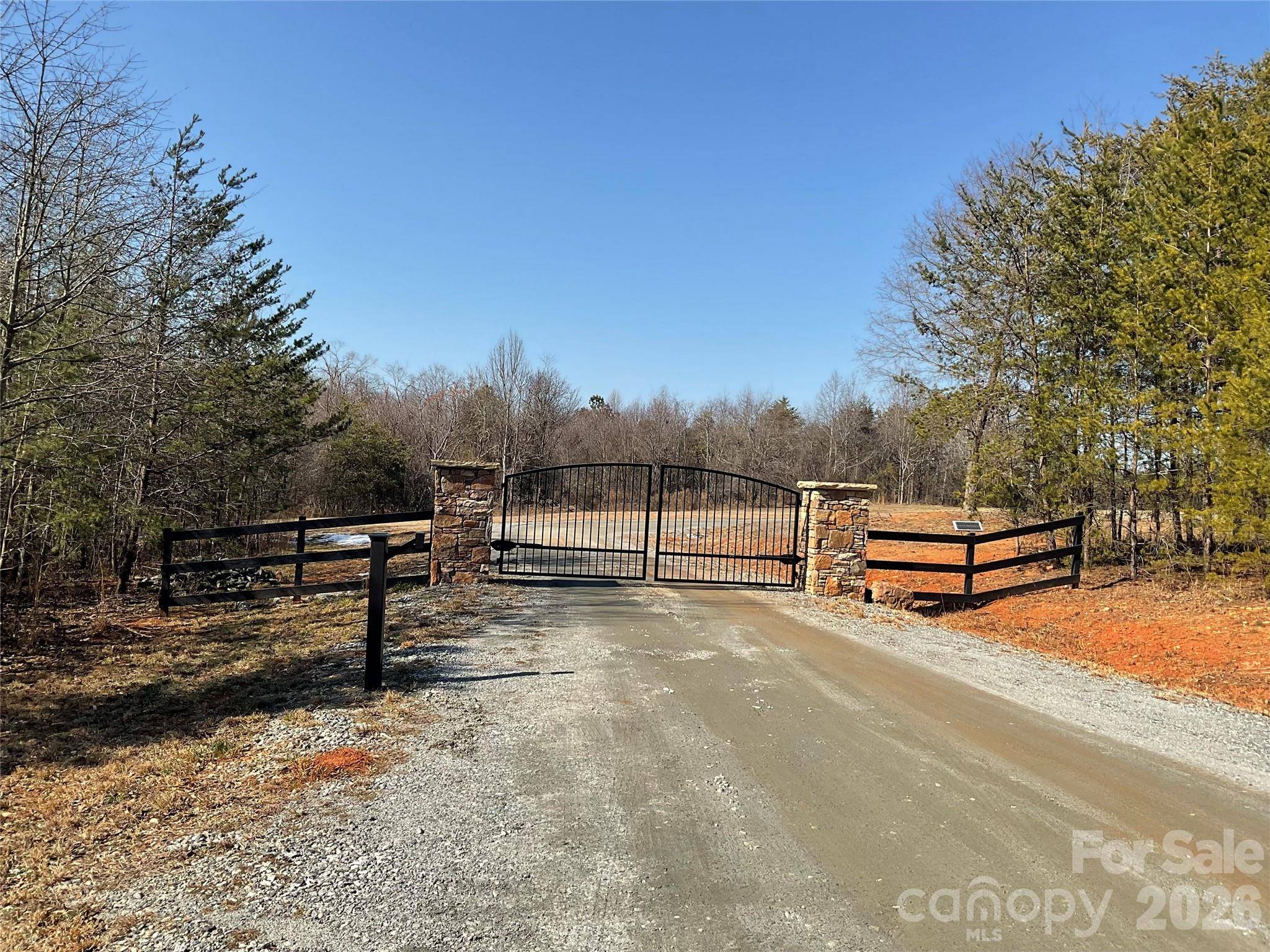 0 Springbrook LN, Mooresboro, NC 28114