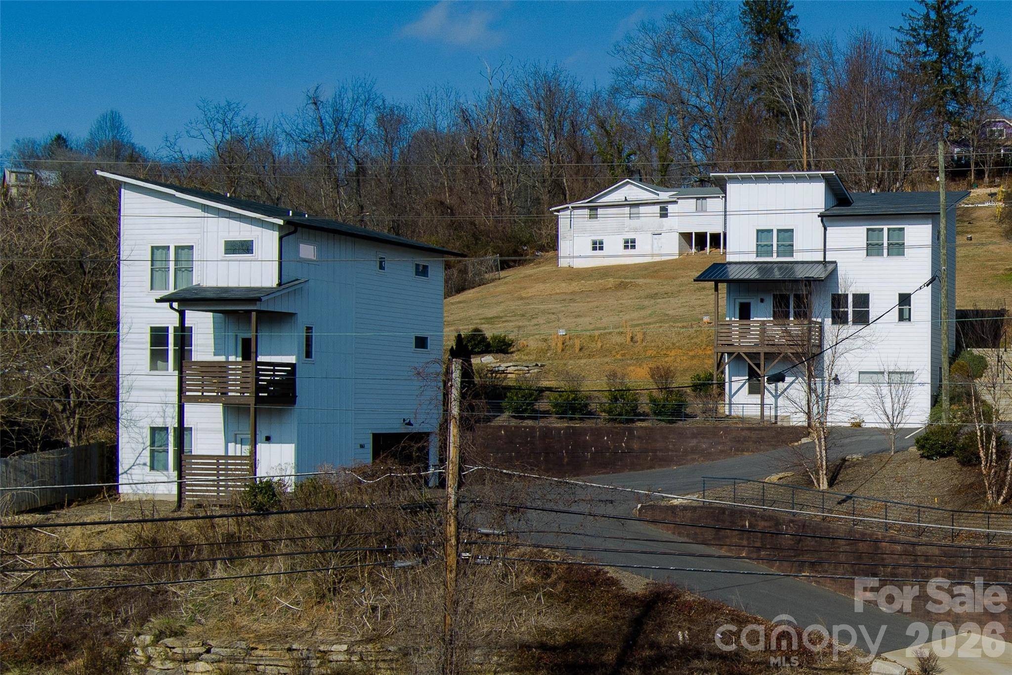 1063 Riverside DR, Asheville, NC 28804