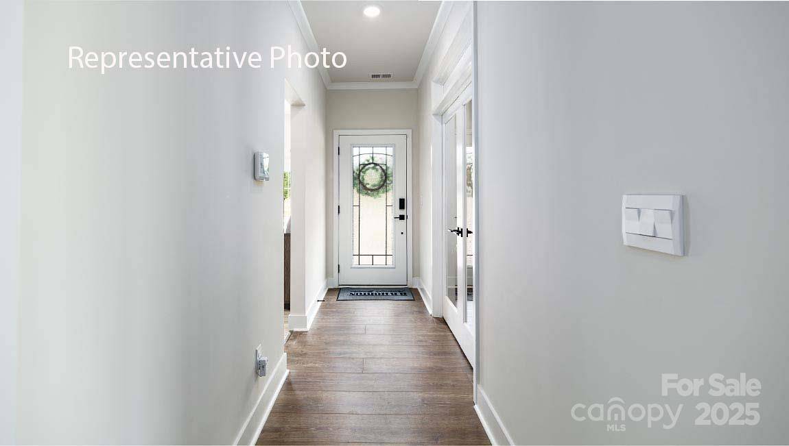1003 Tundra Swan DR, Indian Trail, NC 28079