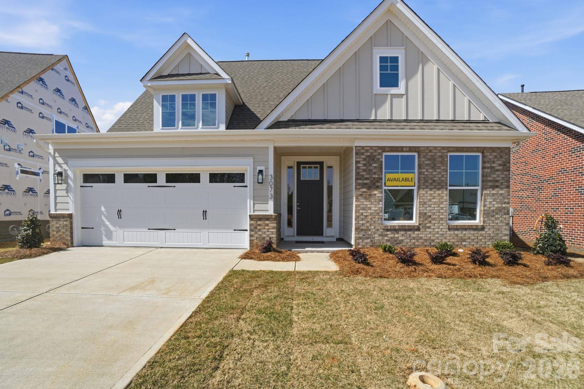 3073 Founding Fathers DR, Gastonia, NC 28056