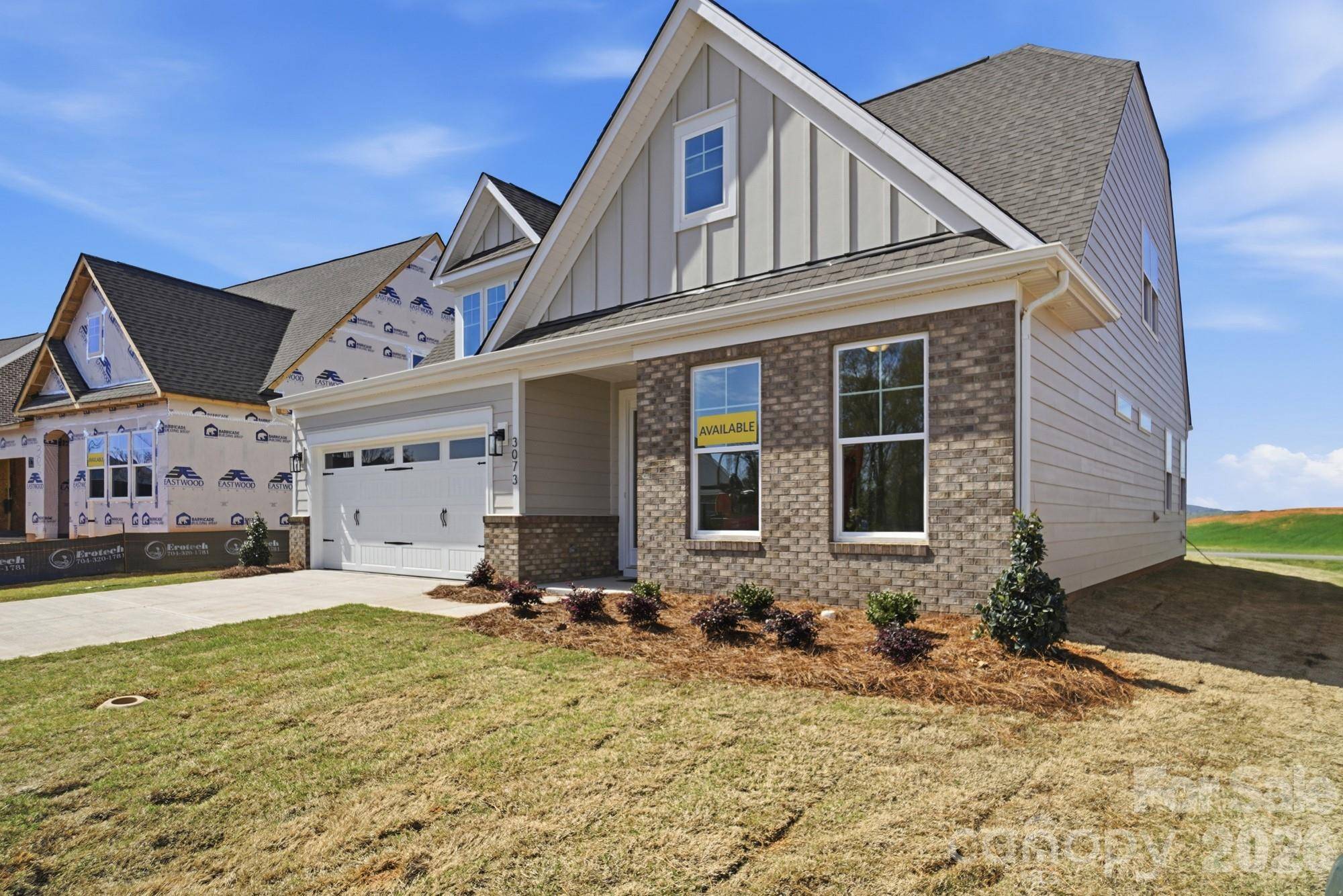 3073 Founding Fathers DR, Gastonia, NC 28056