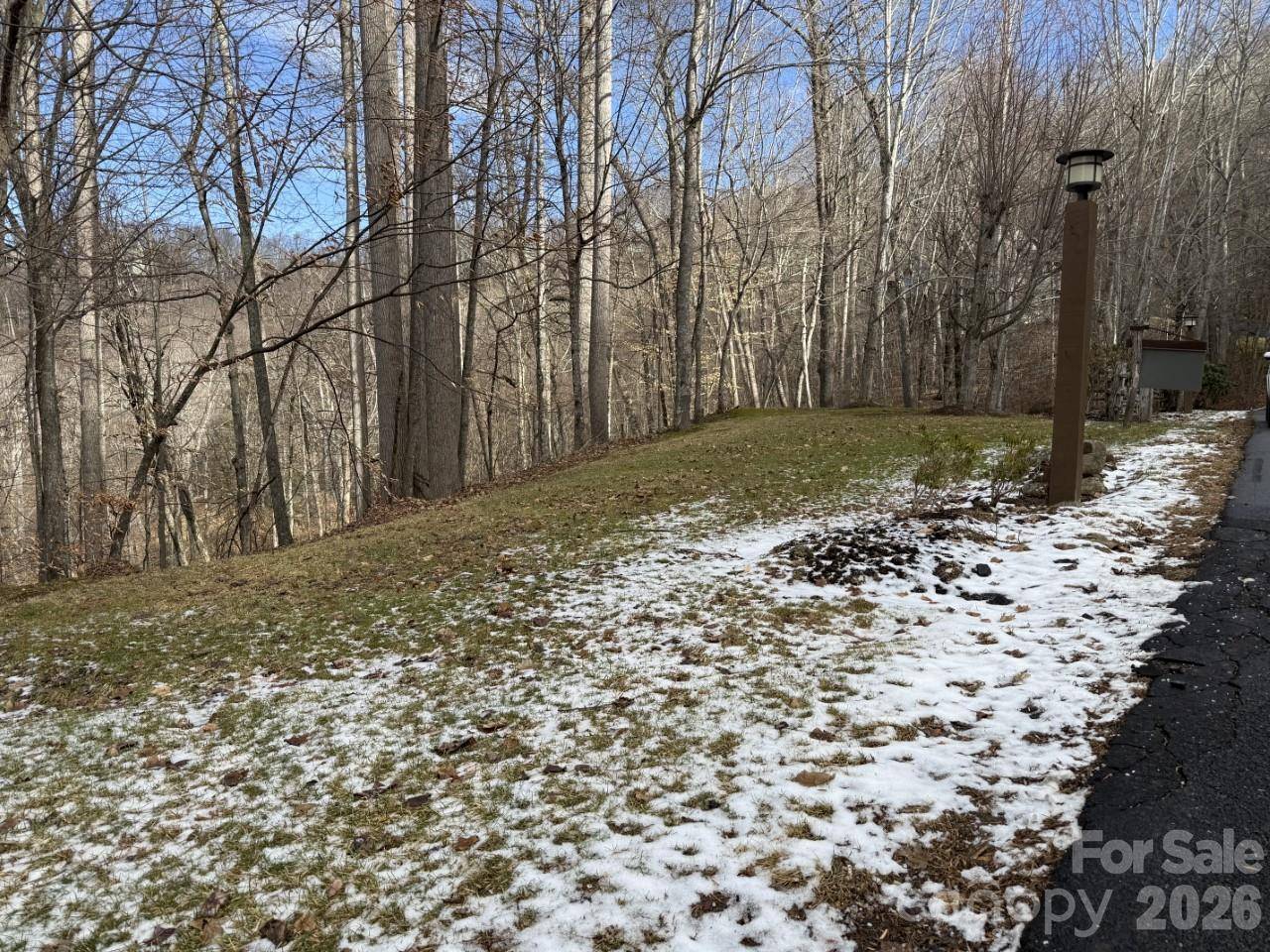 Lot 1 Sunset Point RD #1/5, Burnsville, NC 28714