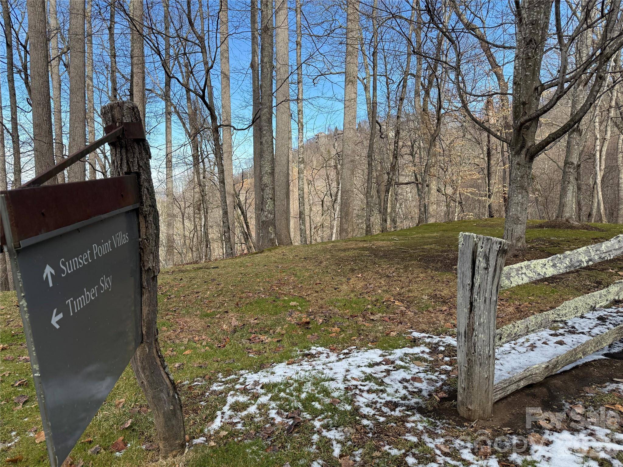 Lot 1 Sunset Point RD #1/5, Burnsville, NC 28714